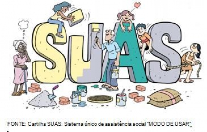 Secretaria Municipal de Assistência Social de Balsa Nova lança série “Conhecendo o SUAS”