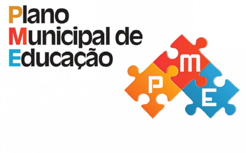 1° Conferência para elaboração do Plano Municipal de Educação