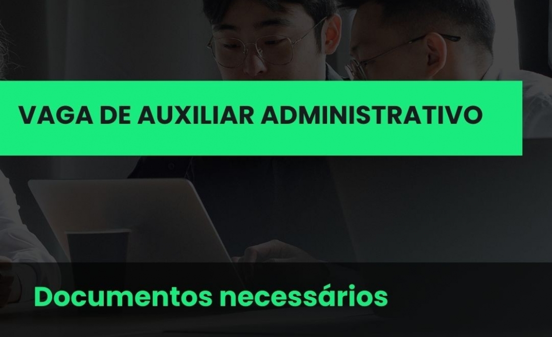 VAGAS NA AGÊNCIA DO TRABALHADOR