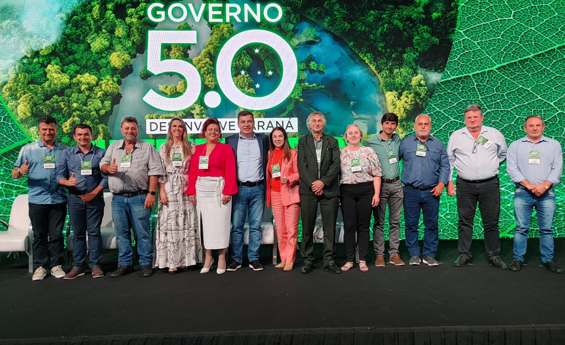 Governo 5.0 – Desenvolve Paraná