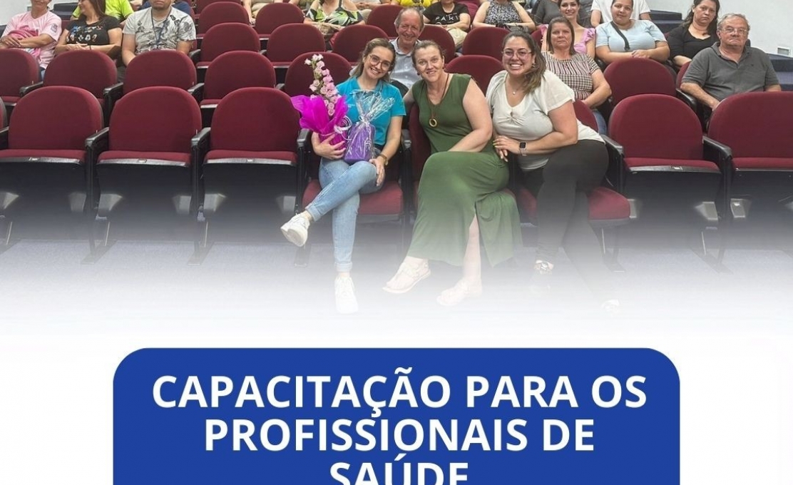 Palestra: “#nãosecale pelo fim da violência contra a mulher