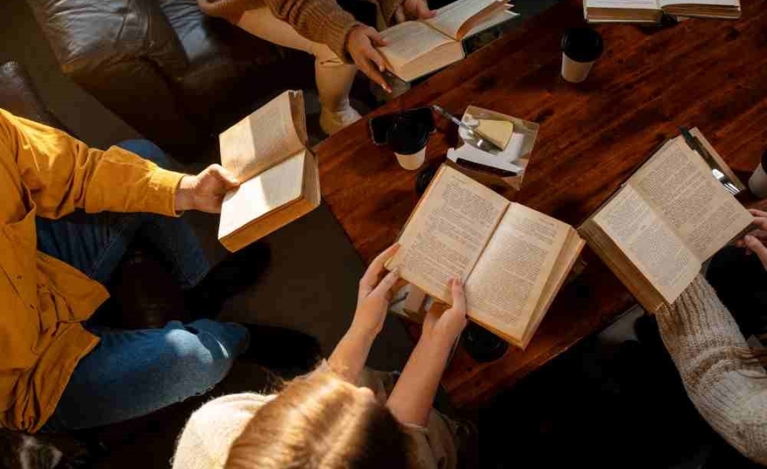 Balsa Nova terá atividades de incentivo à leitura em abril