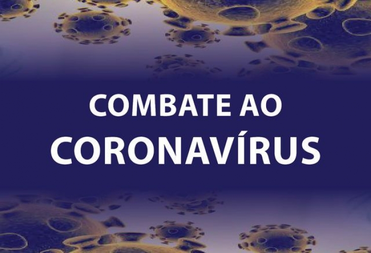 Medidas de enfrentamento ao coronavírus