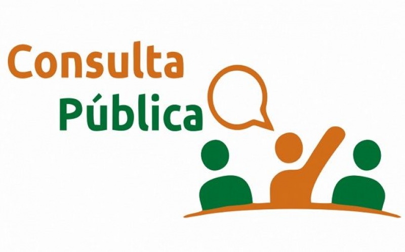 Consulta Pública on-line – Plano Plurianual (PPA) 2022-2025