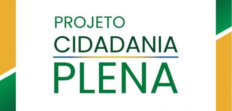 Projeto Cidadania Plena - Atendimento aos Eleitores