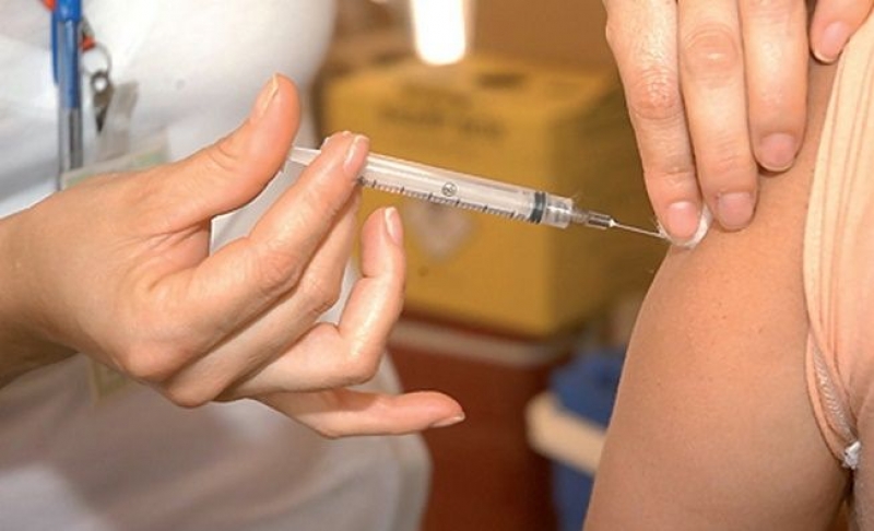 Dia “D” de vacinação contra a Gripe